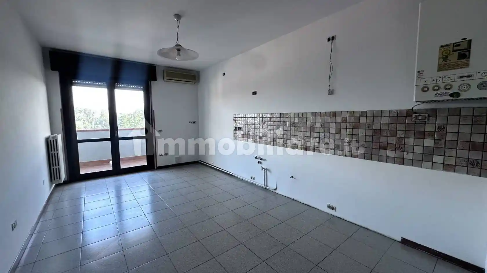 Appartamento in vendita a Verolavecchia