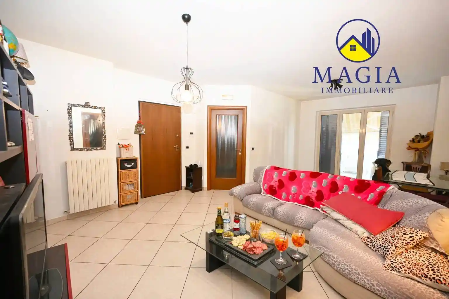 Appartamento in vendita a San Benedetto del Tronto