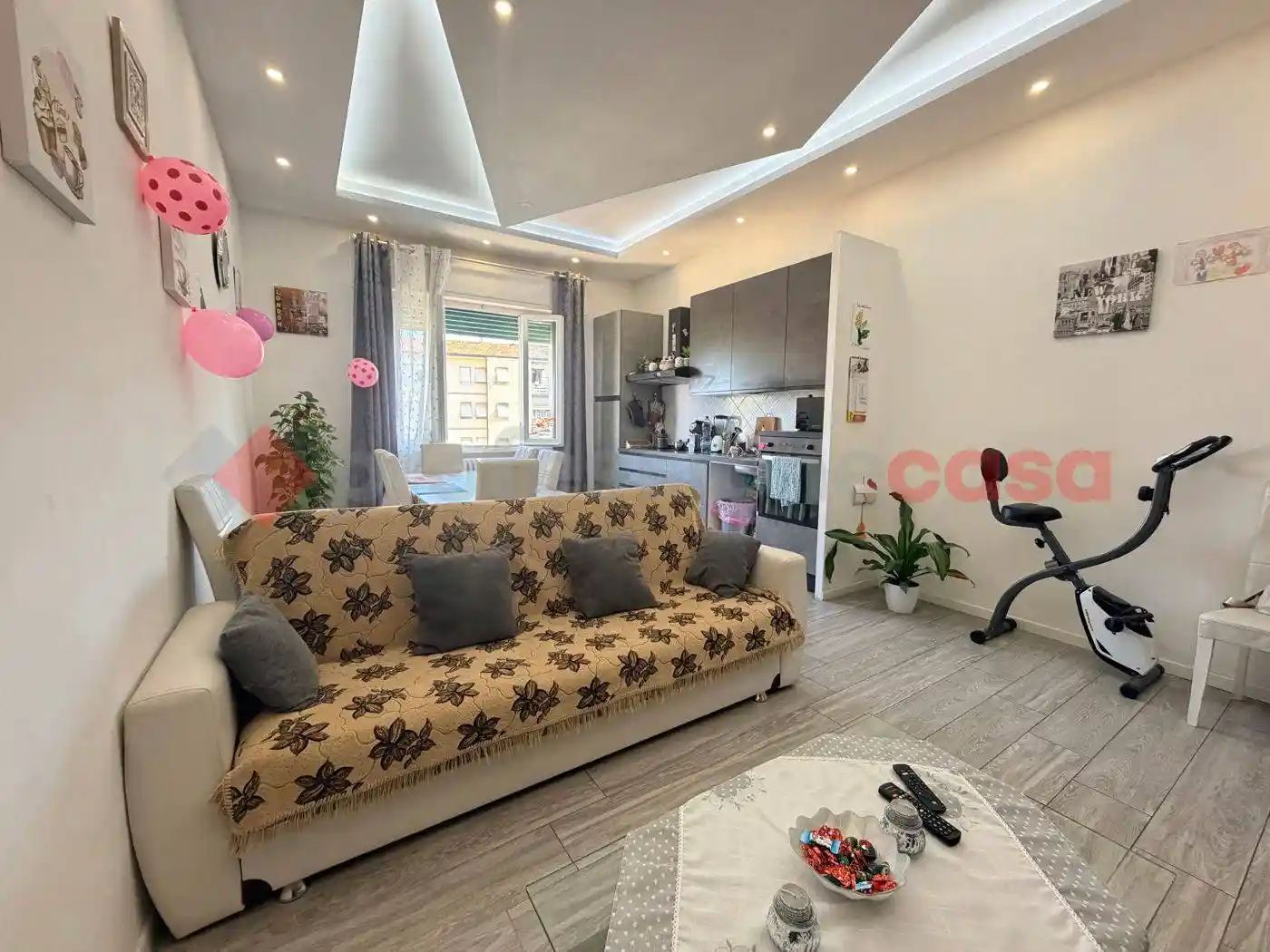 Appartamento in vendita a Signa