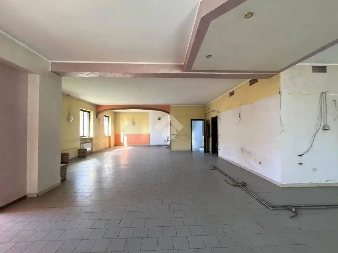 Appartamento in affitto a Acquanegra sul Chiese