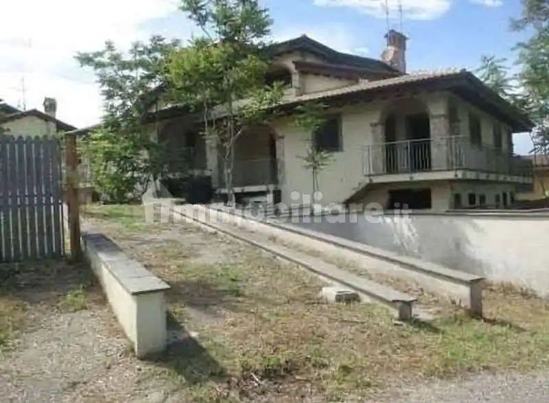 Villetta a schiera in vendita a Roma