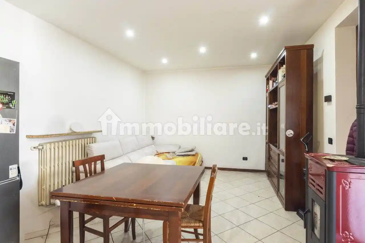 Casa indipendente in vendita a Grignasco