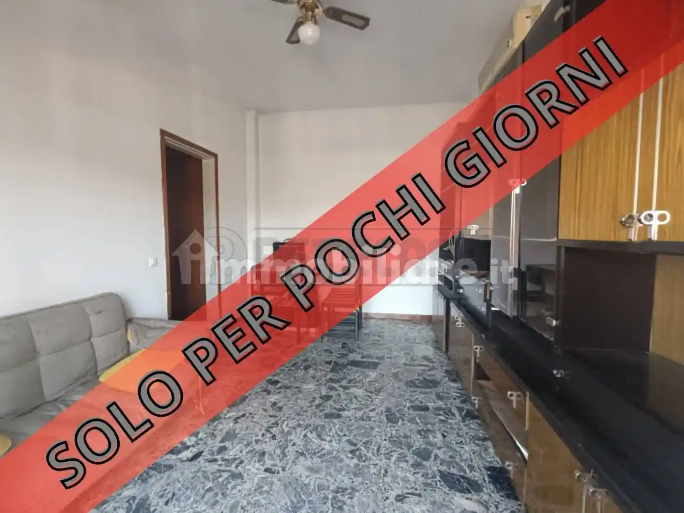 Appartamento in vendita a Cremona