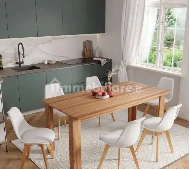 Appartamento in vendita a Padova