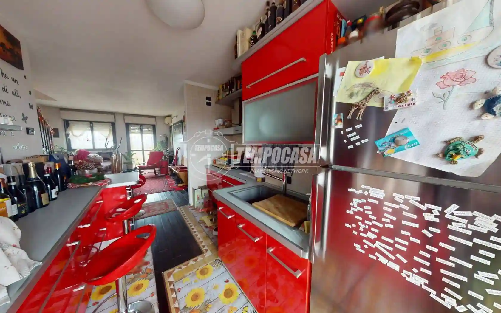 Appartamento - foto 3