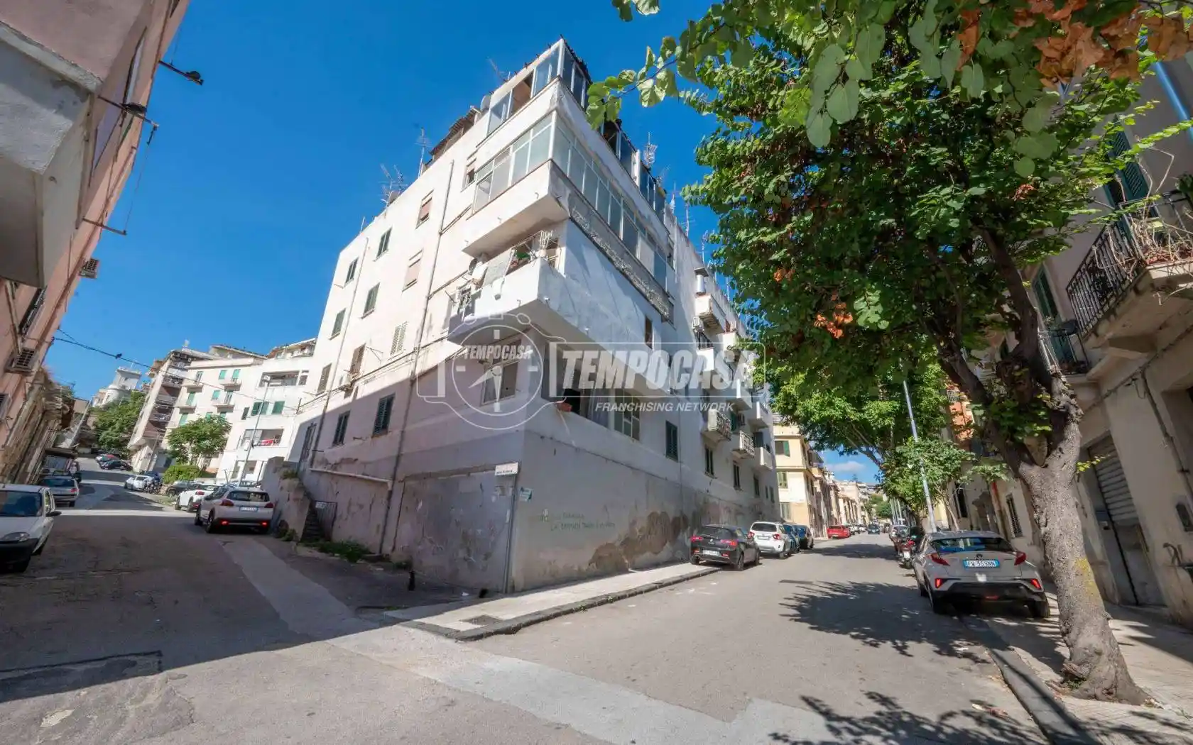 Appartamento in vendita a Messina