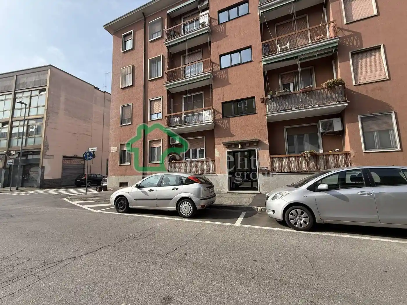 Appartamento in vendita a Lodi