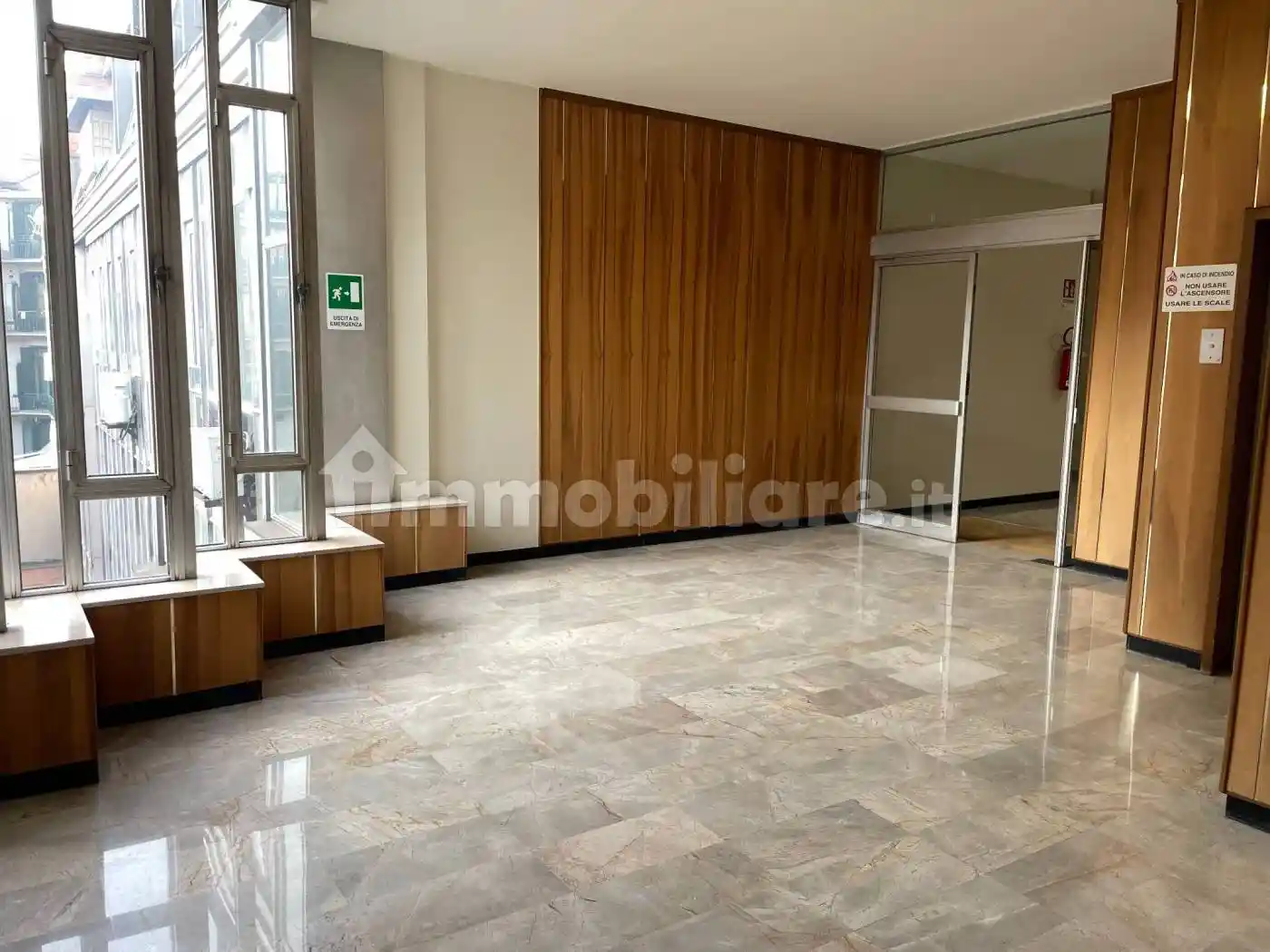 Appartamento in affitto a Torino