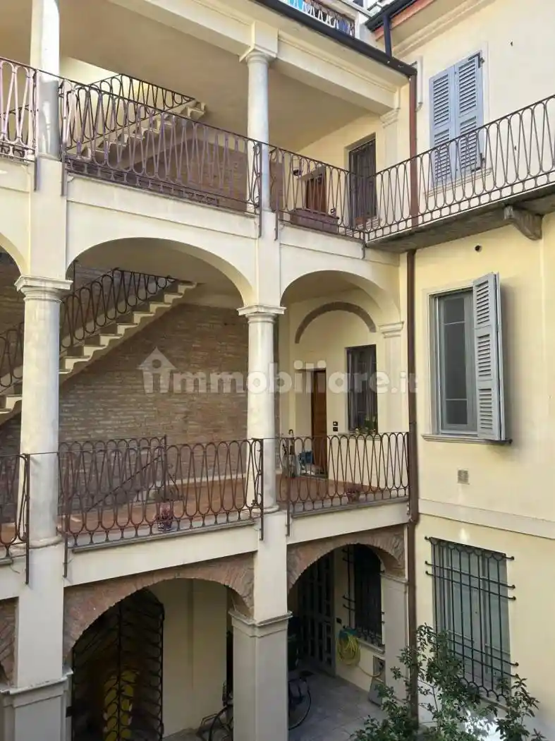 Appartamento in affitto a Cremona