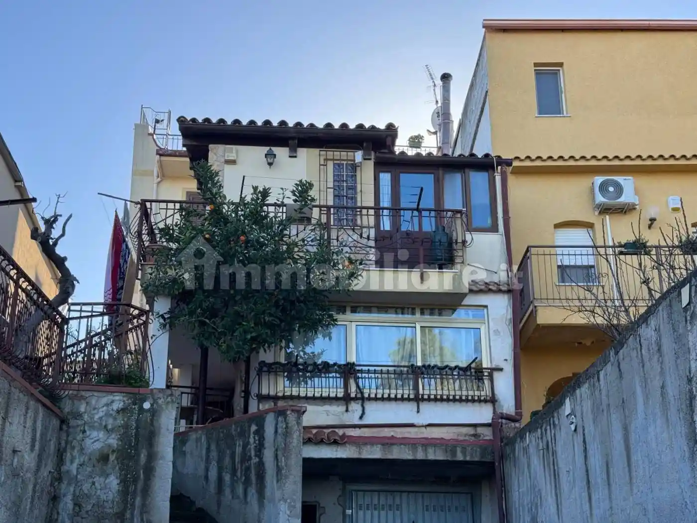 Appartamento in vendita a Santa Flavia