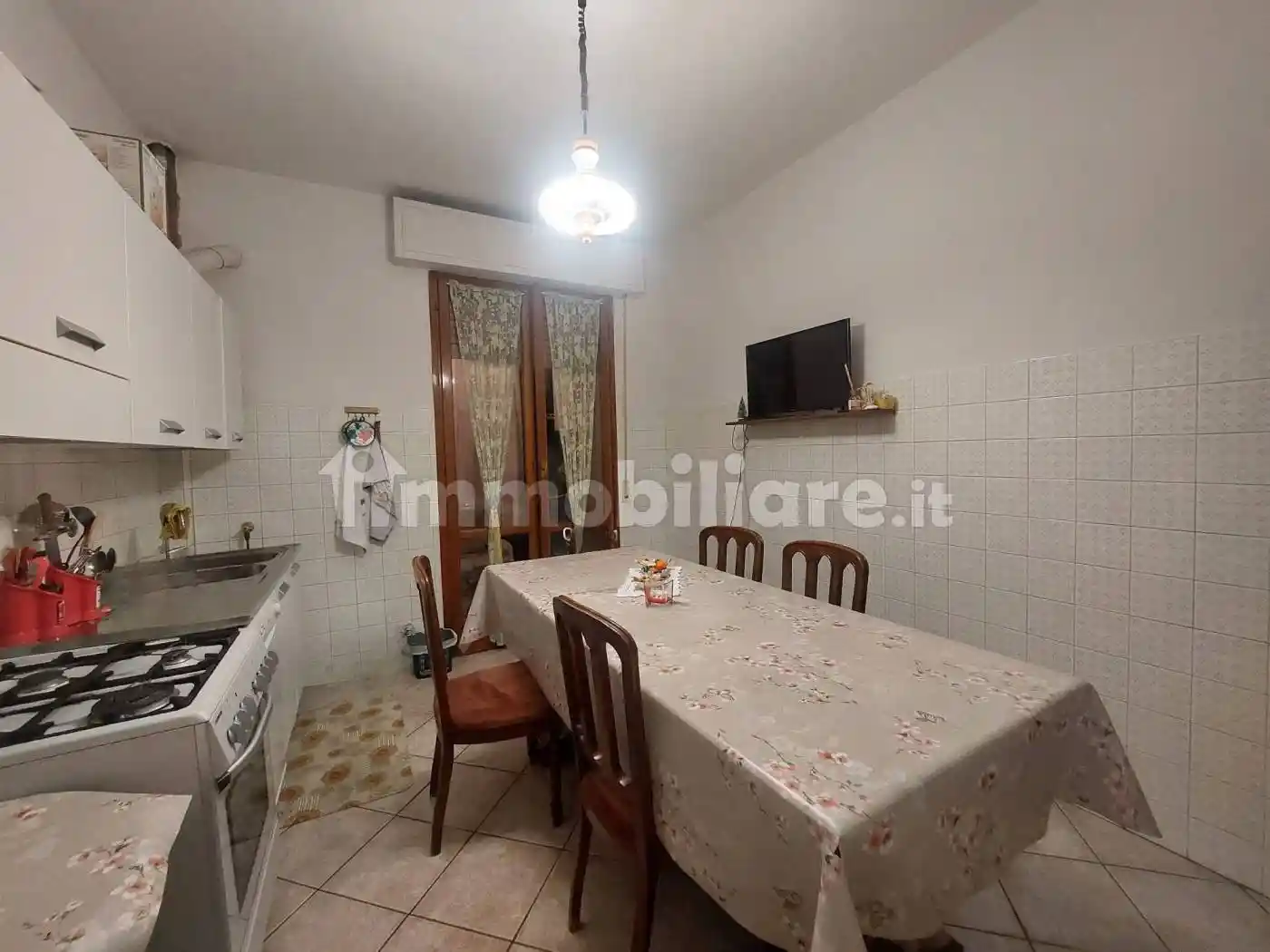 Appartamento in vendita a Vaiano