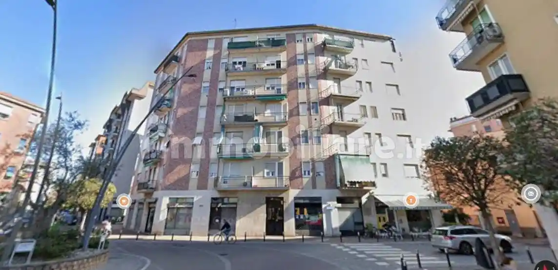 Appartamento in affitto a Bresso