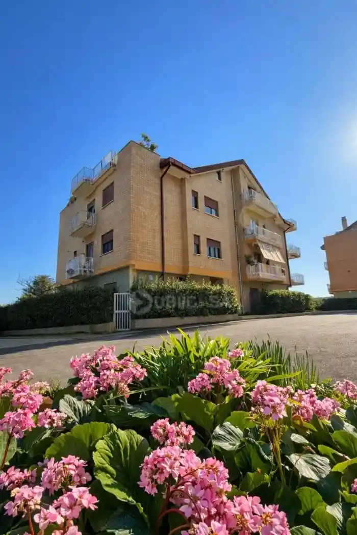 Appartamento in vendita a Velletri