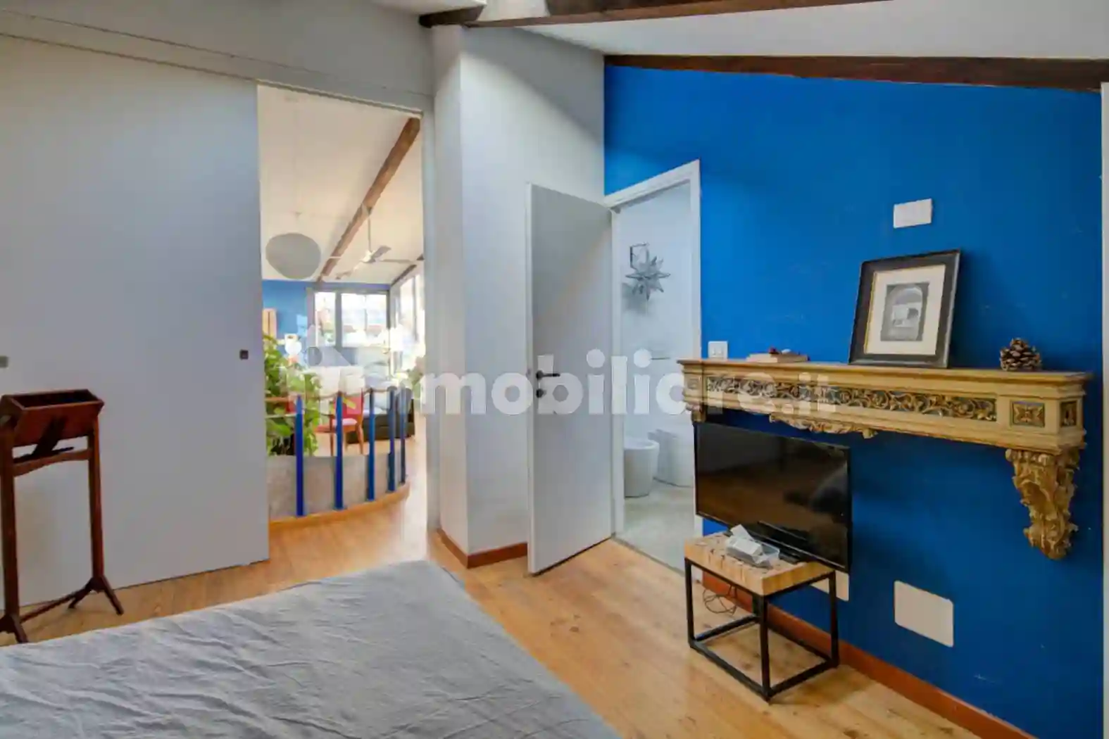 Loft - foto 5