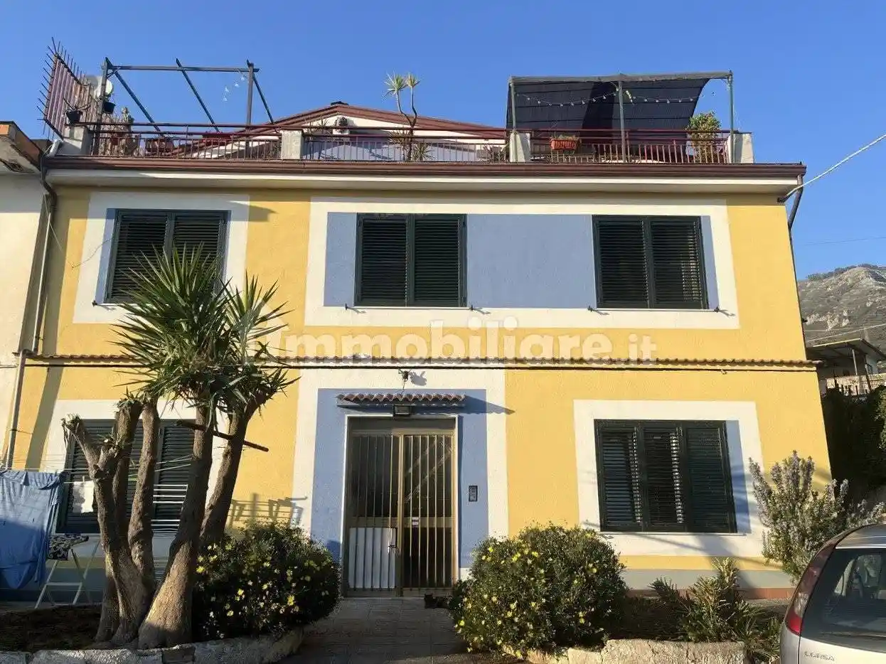 Appartamento in affitto a Salerno