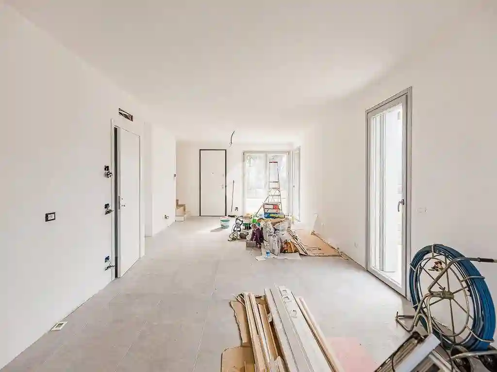 Villetta a schiera - foto 4