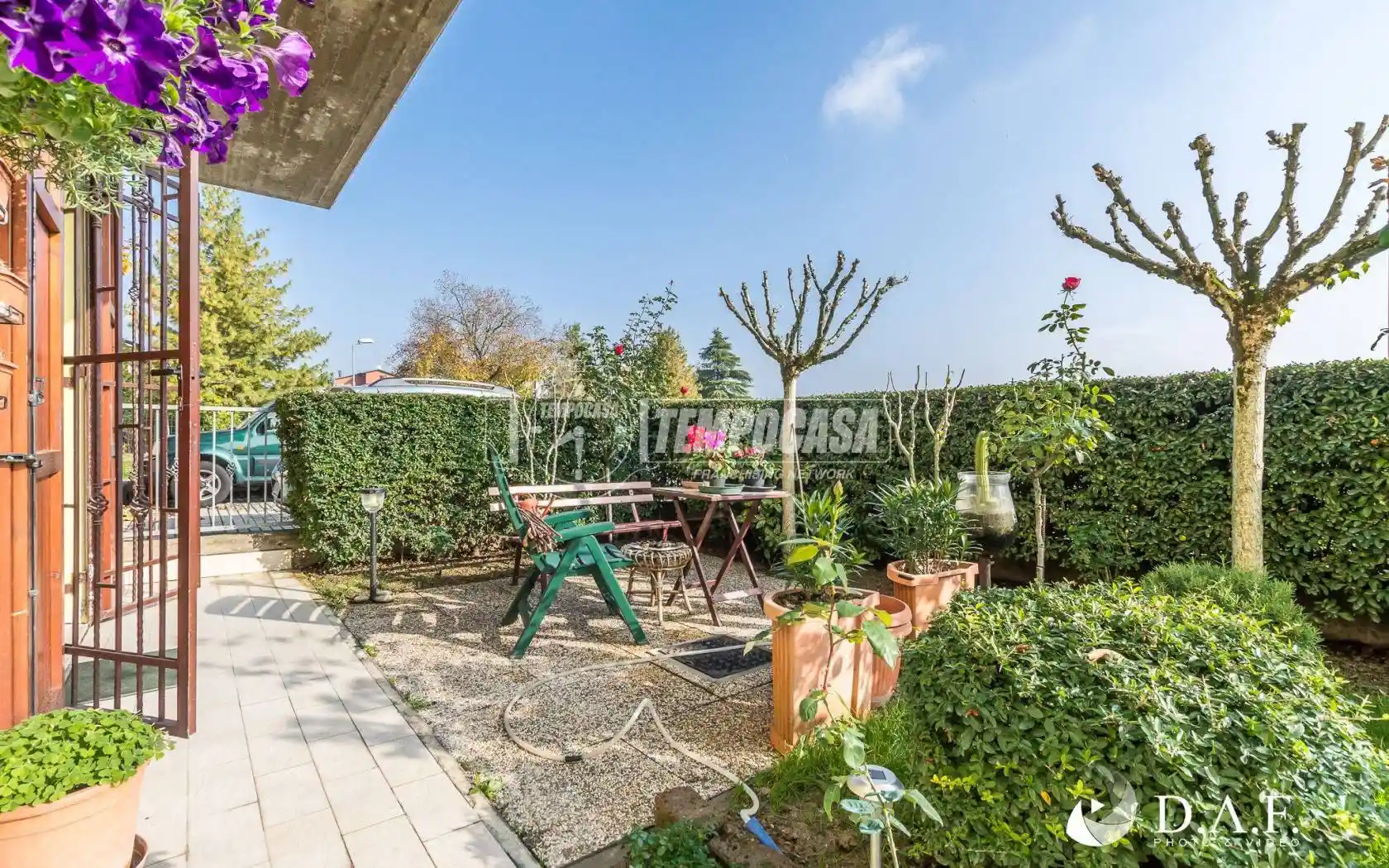 Appartamento in vendita a San Cesario sul Panaro