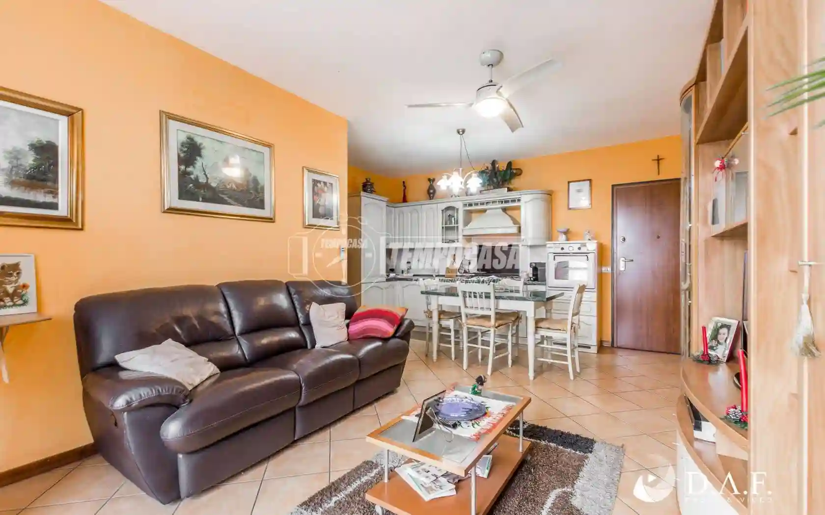 Appartamento - foto 4