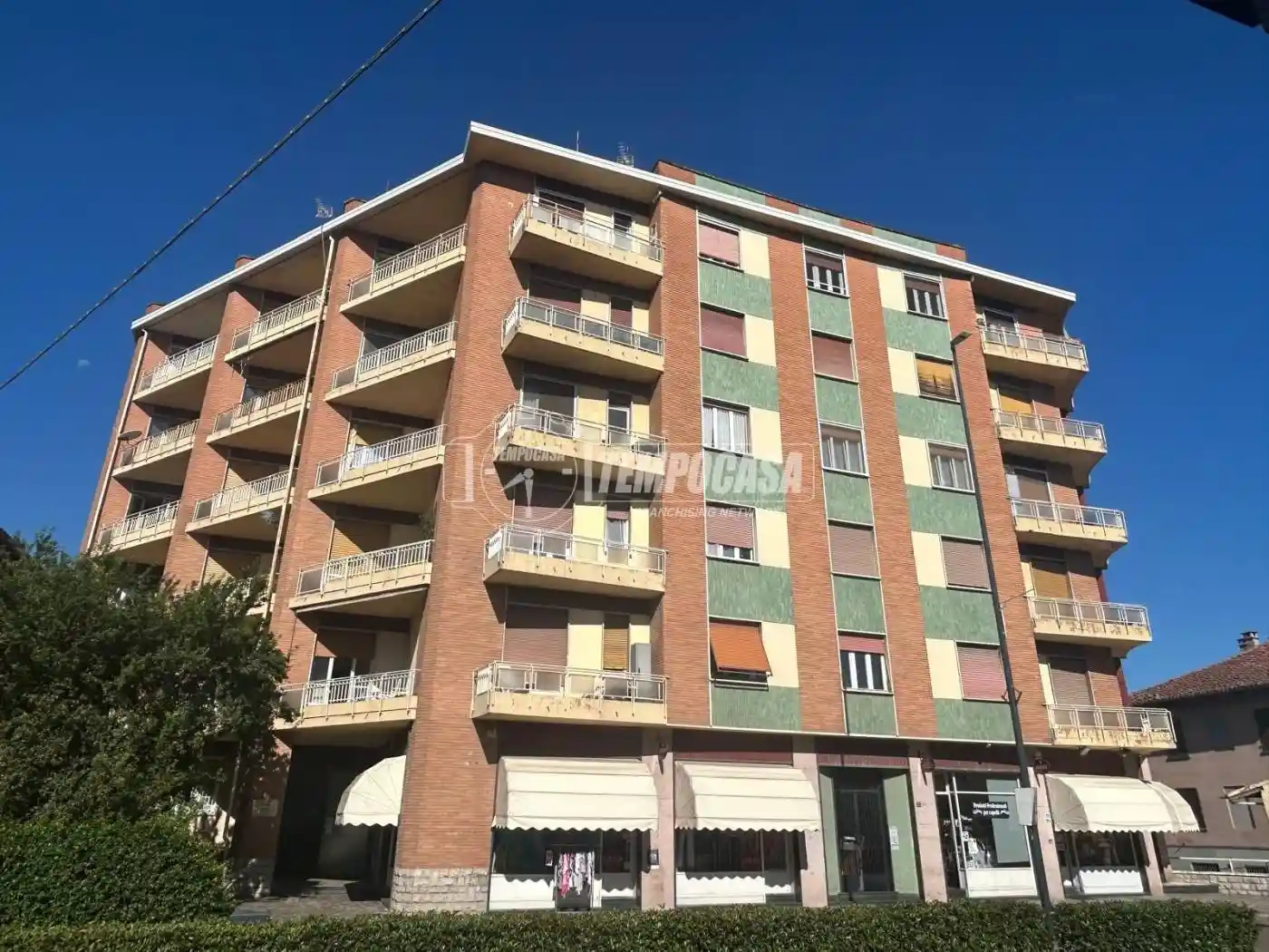 Appartamento in vendita a Avigliana