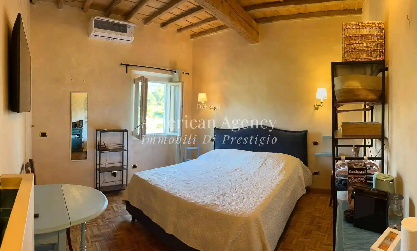 Appartamento in affitto a Firenze