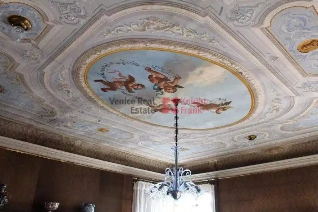 Appartamento in affitto a Venezia