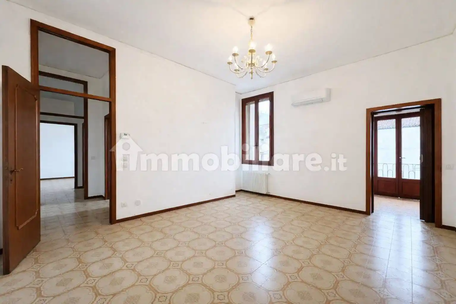 Appartamento in affitto a Padova