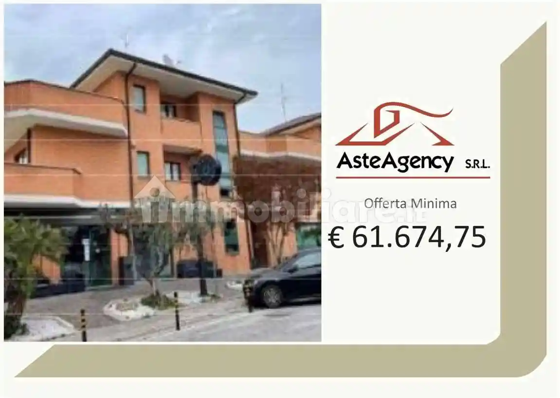 Appartamento in vendita a Monte Urano