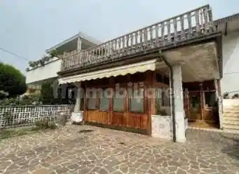 Casa indipendente in vendita a Malo