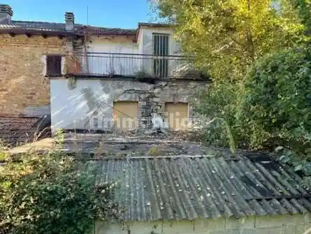 Appartamento in vendita a Montefiorino