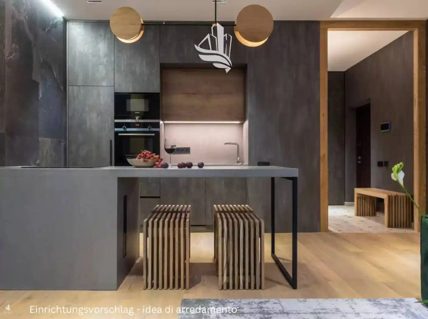 Appartamento in vendita a Bolzano