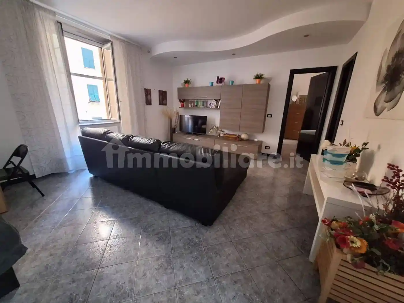 Appartamento in vendita a Genova