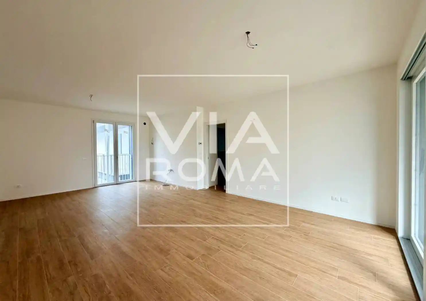 Appartamento in vendita a Monastier di Treviso