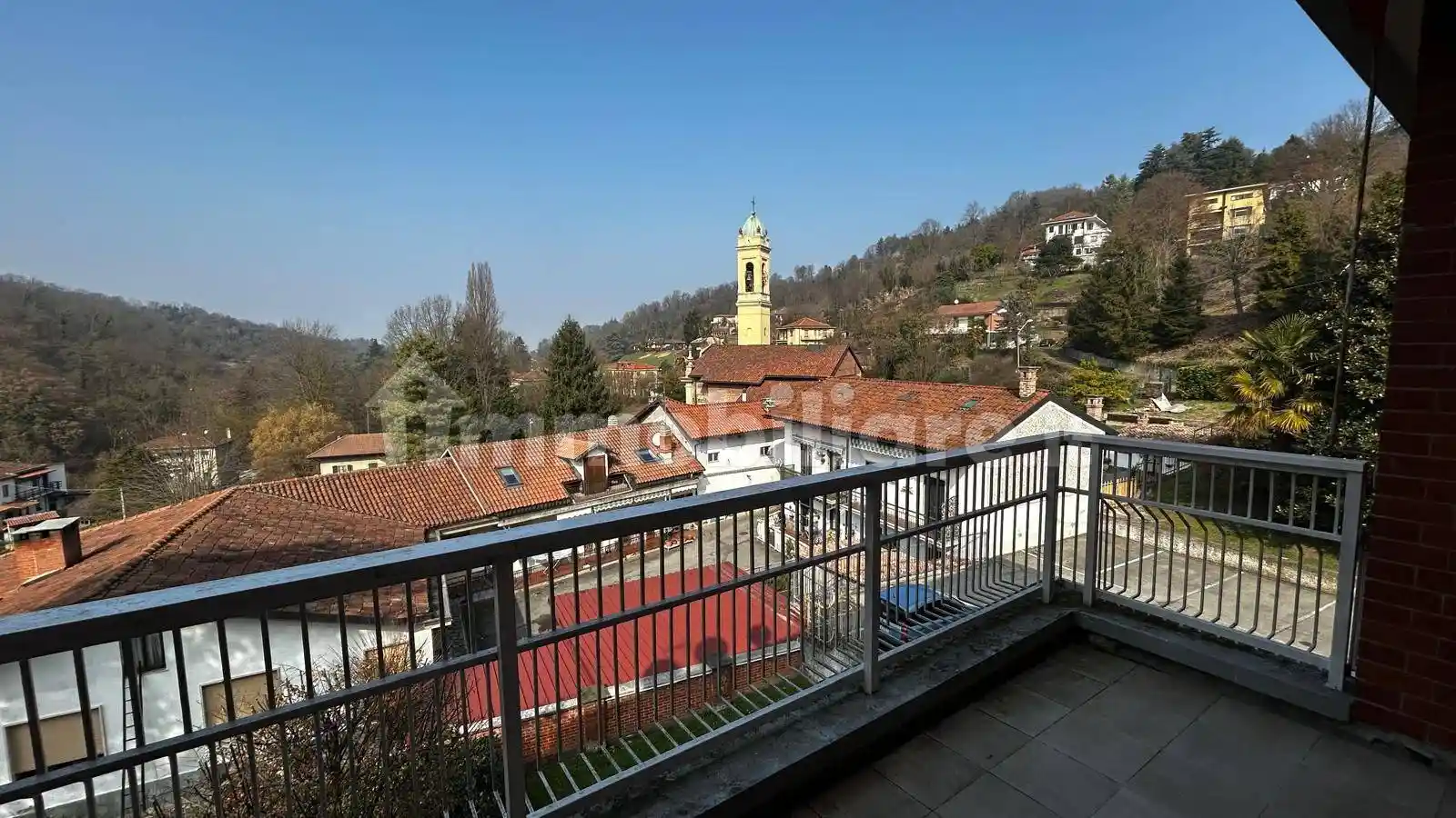 Appartamento in affitto a Torino