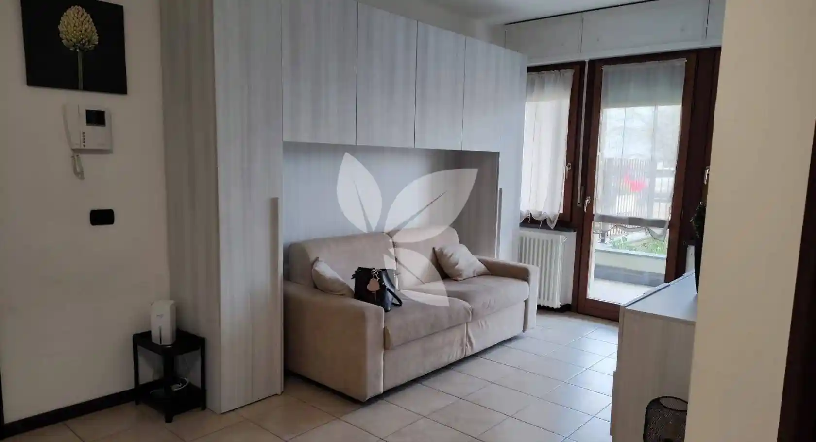 Appartamento in affitto a Parma