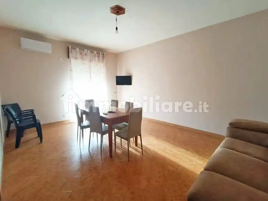 Appartamento in affitto a Castel Volturno