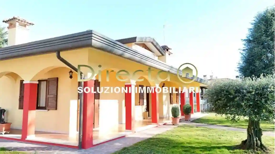 Casa indipendente - foto 4