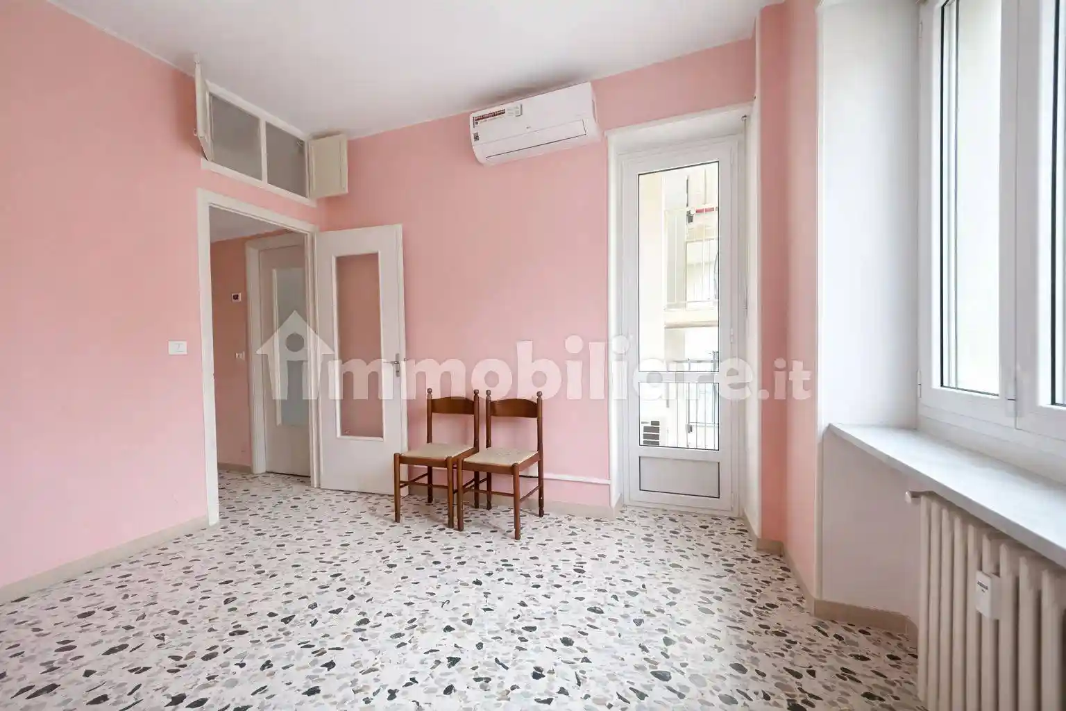 Appartamento in affitto a Pinerolo