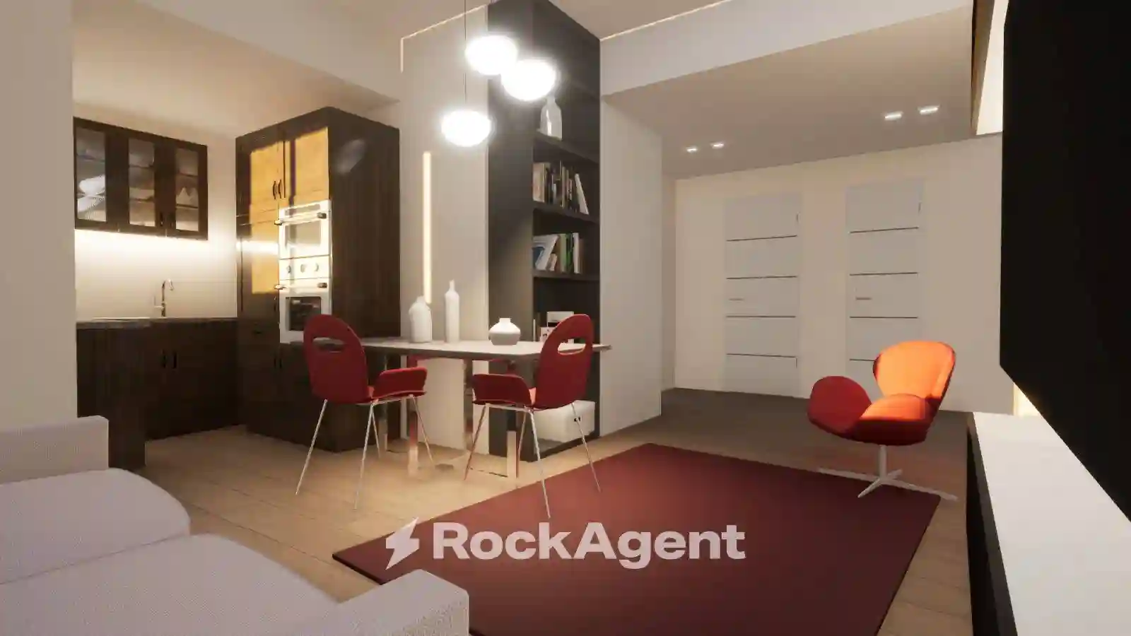 Appartamento - foto 3