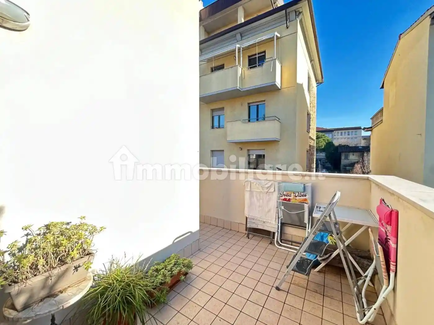 Appartamento in vendita a Firenze