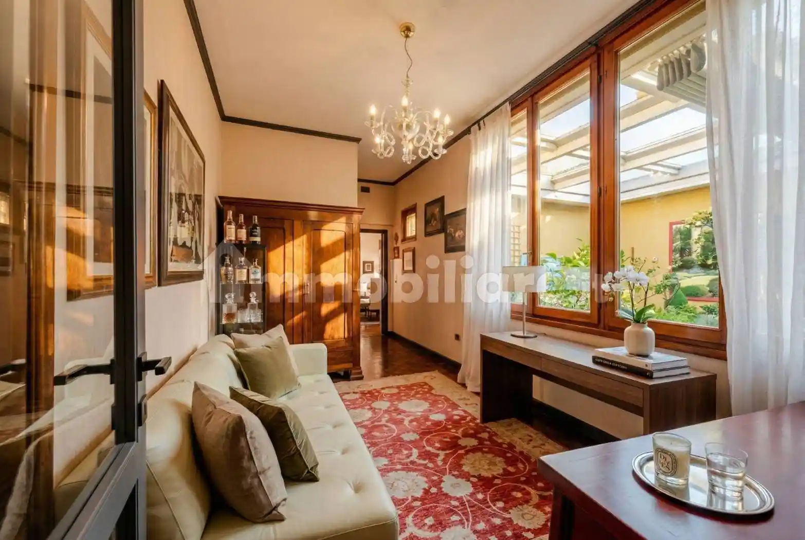 Villa in vendita a Collecchio