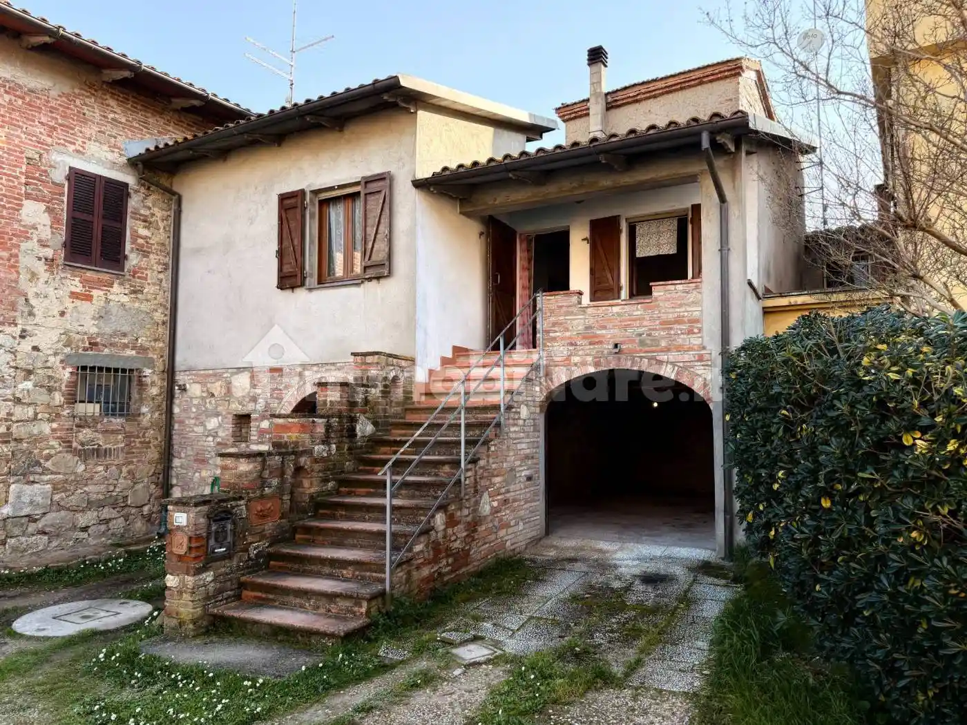 Casa indipendente in vendita a Castiglione del Lago