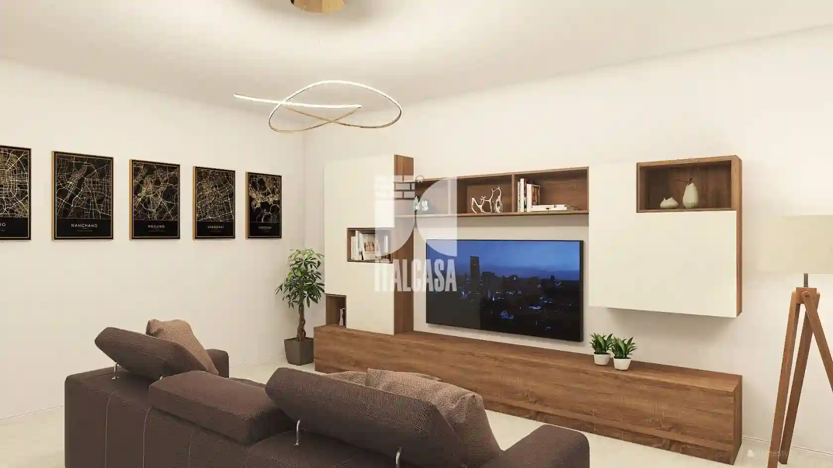 Villetta a schiera - foto 2