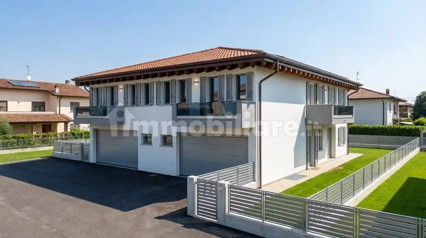 Villa in vendita a Rossano Veneto