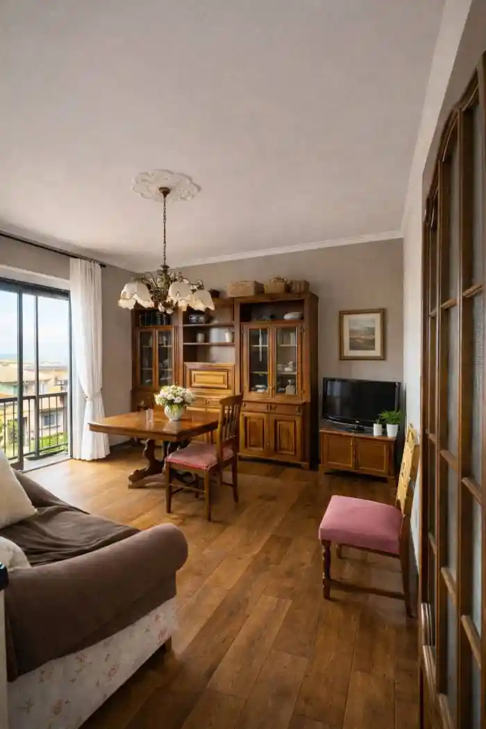 Appartamento in vendita a Brescia