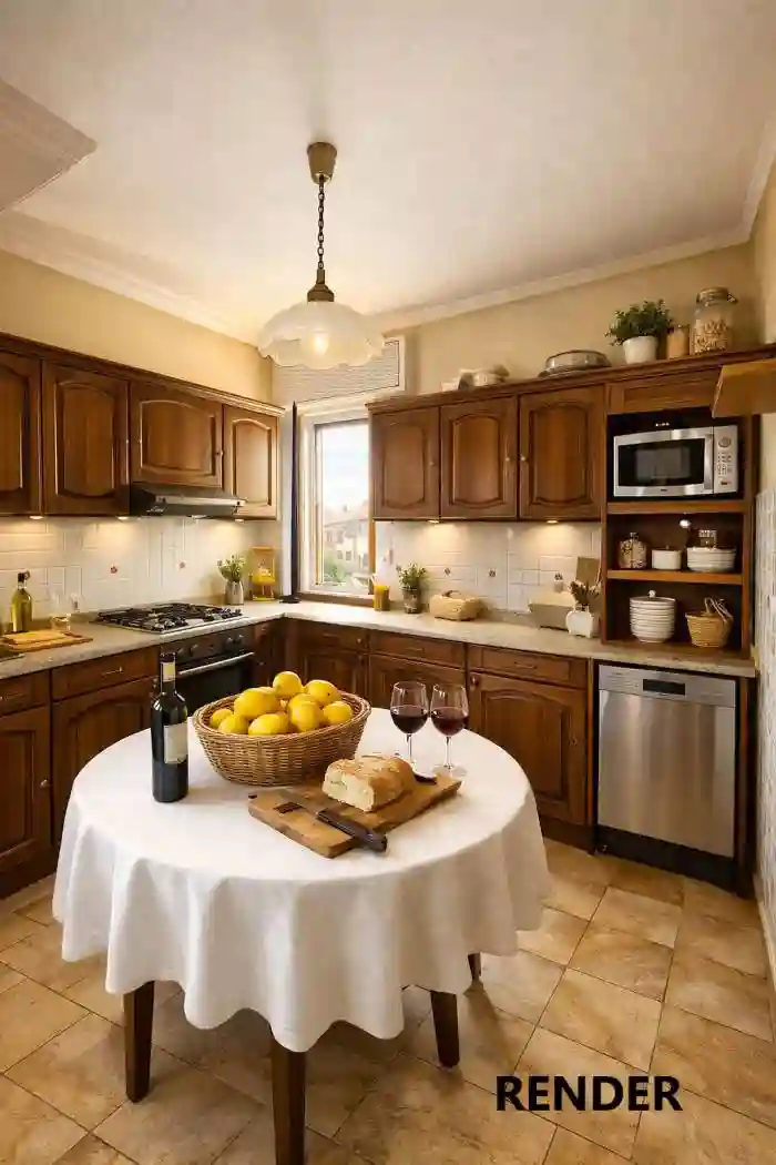 Appartamento - foto 4