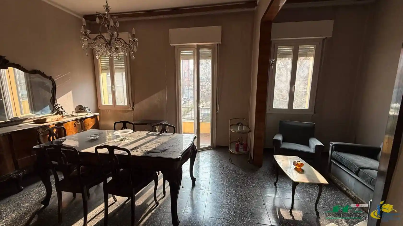 Appartamento in vendita a Modena