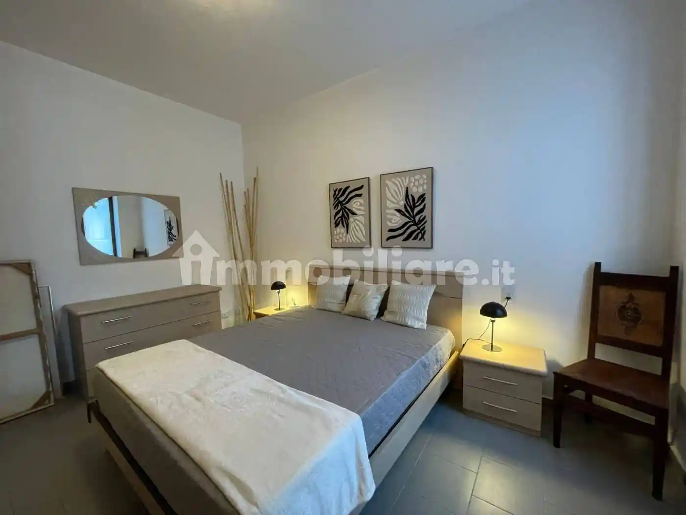 Appartamento in affitto a Legnano