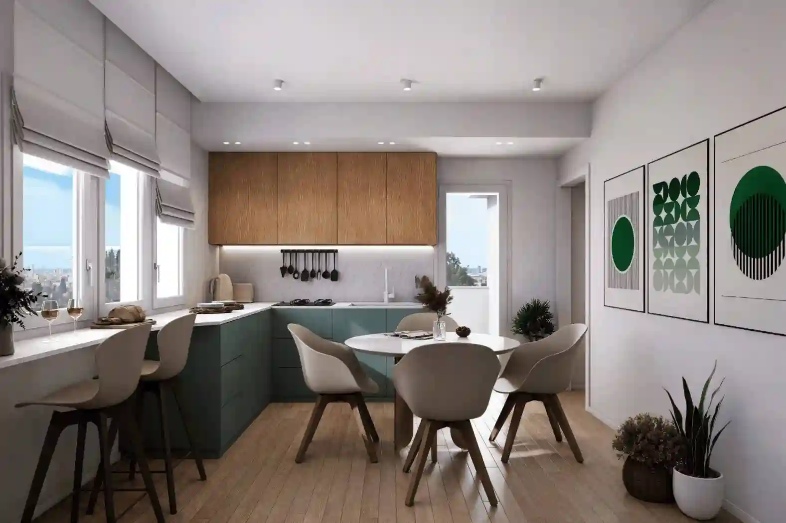 Appartamento - foto 4