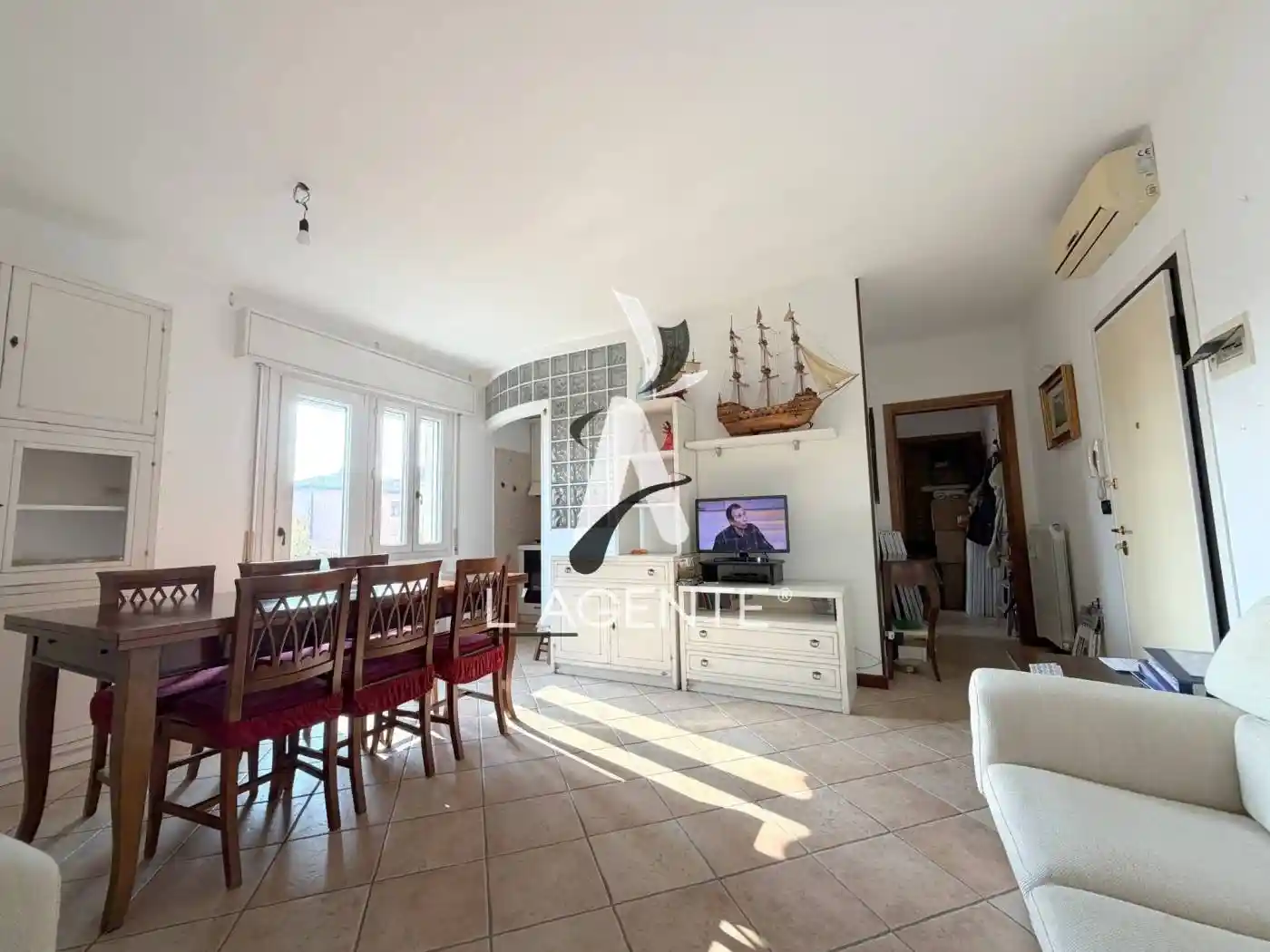 Appartamento in vendita a Venezia