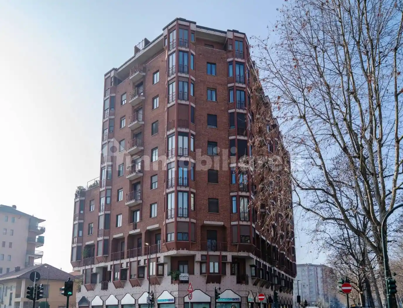 Appartamento in vendita a Torino
